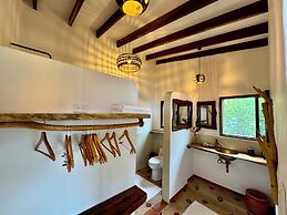 Mundo Nuevo Eco Lodge