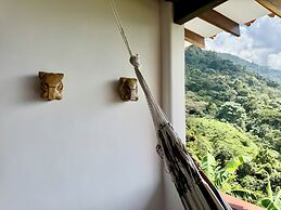 Mundo Nuevo Eco Lodge