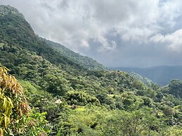 Mundo Nuevo Eco Lodge