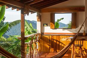 Mundo Nuevo Eco Lodge