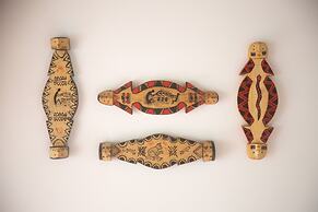 Mundo Nuevo Eco Lodge