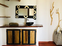 Mundo Nuevo Eco Lodge