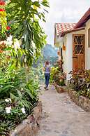 Mundo Nuevo Eco Lodge