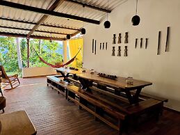 Mundo Nuevo Eco Lodge