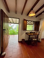 Mundo Nuevo Eco Lodge