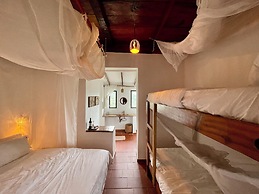 Mundo Nuevo Eco Lodge