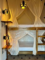 Mundo Nuevo Eco Lodge