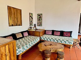 Mundo Nuevo Eco Lodge