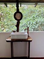 Mundo Nuevo Eco Lodge