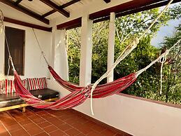 Mundo Nuevo Eco Lodge