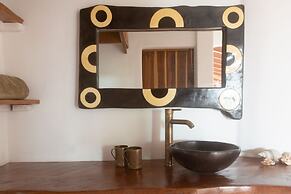 Mundo Nuevo Eco Lodge