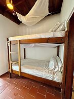 Mundo Nuevo Eco Lodge