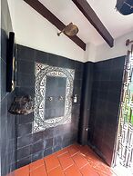 Mundo Nuevo Eco Lodge