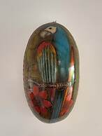 Mundo Nuevo Eco Lodge