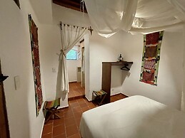 Mundo Nuevo Eco Lodge