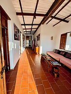 Mundo Nuevo Eco Lodge