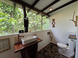 Mundo Nuevo Eco Lodge