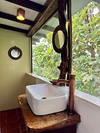 Mundo Nuevo Eco Lodge