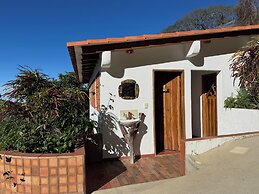 Mundo Nuevo Eco Lodge