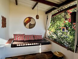 Mundo Nuevo Eco Lodge