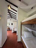 Mundo Nuevo Eco Lodge