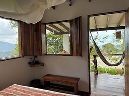 Mundo Nuevo Eco Lodge