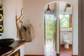 Mundo Nuevo Eco Lodge