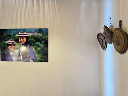 Mundo Nuevo Eco Lodge