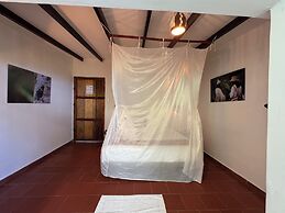 Mundo Nuevo Eco Lodge