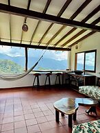 Mundo Nuevo Eco Lodge