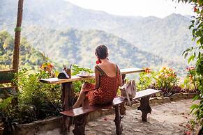 Mundo Nuevo Eco Lodge