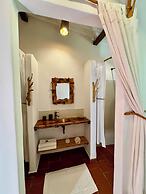 Mundo Nuevo Eco Lodge