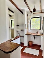 Mundo Nuevo Eco Lodge