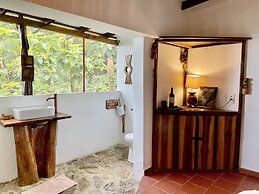 Mundo Nuevo Eco Lodge