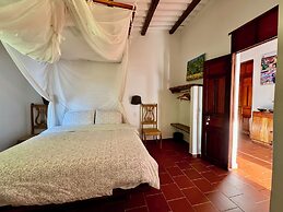 Mundo Nuevo Eco Lodge