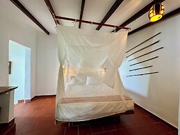 Mundo Nuevo Eco Lodge