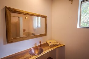 Mundo Nuevo Eco Lodge