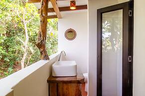 Mundo Nuevo Eco Lodge