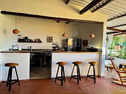 Mundo Nuevo Eco Lodge