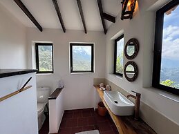 Mundo Nuevo Eco Lodge