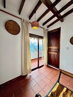 Mundo Nuevo Eco Lodge