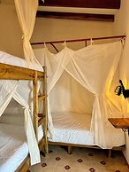 Mundo Nuevo Eco Lodge