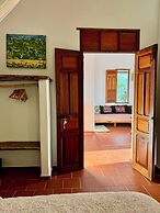 Mundo Nuevo Eco Lodge