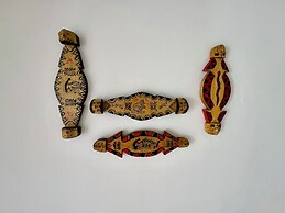 Mundo Nuevo Eco Lodge