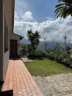 Mundo Nuevo Eco Lodge