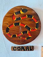 Mundo Nuevo Eco Lodge