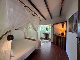 Mundo Nuevo Eco Lodge