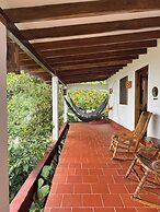 Mundo Nuevo Eco Lodge