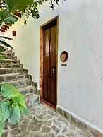 Mundo Nuevo Eco Lodge