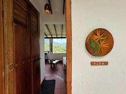 Mundo Nuevo Eco Lodge